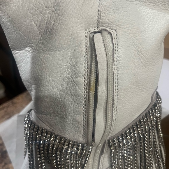 Matisse Dolly Boots - Picture 6 of 10